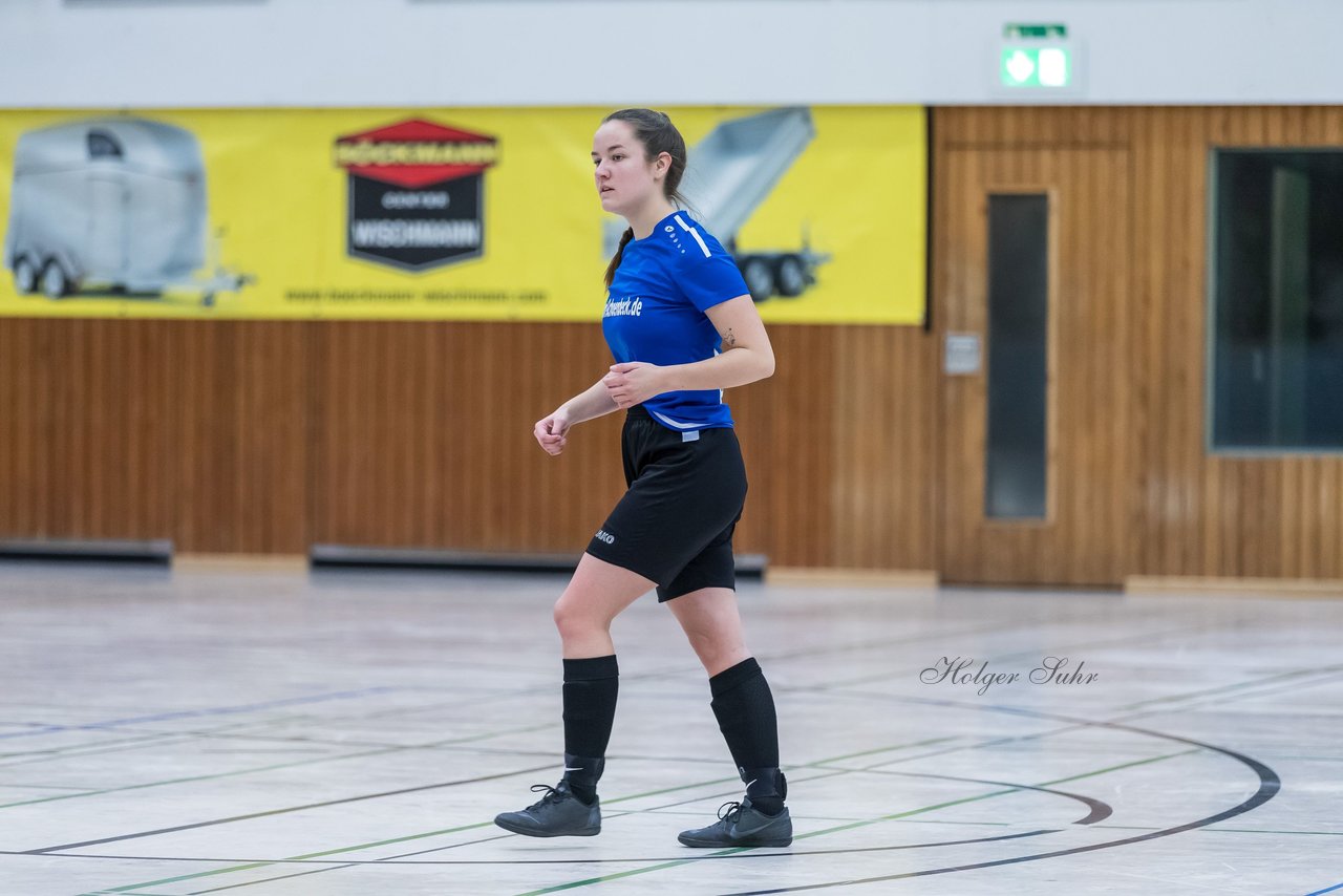 Bild 173 - VR Bank Cup Horst